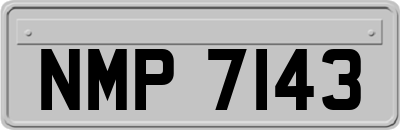 NMP7143