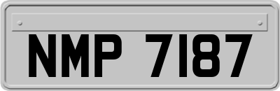 NMP7187