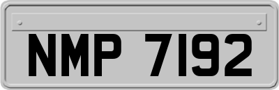 NMP7192