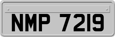 NMP7219