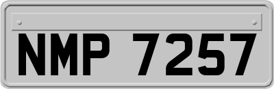 NMP7257