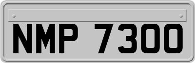 NMP7300
