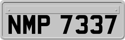 NMP7337