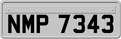 NMP7343