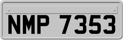 NMP7353