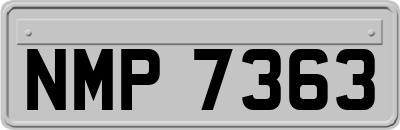 NMP7363