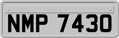 NMP7430