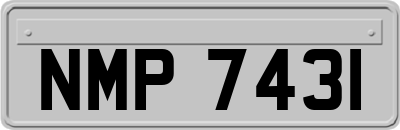 NMP7431