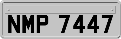 NMP7447