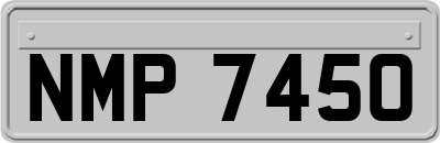 NMP7450