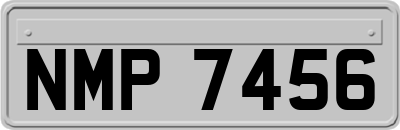 NMP7456