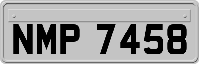 NMP7458