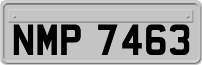 NMP7463
