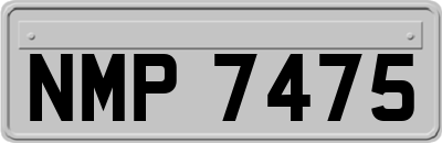 NMP7475