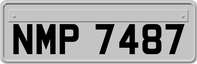 NMP7487