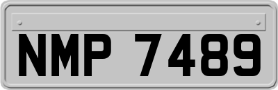 NMP7489