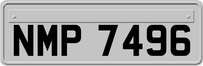 NMP7496