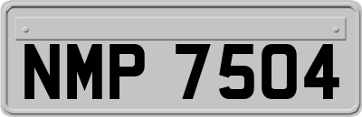 NMP7504