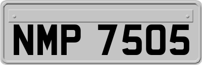 NMP7505