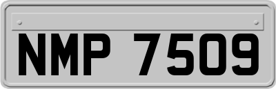 NMP7509
