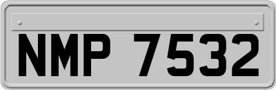 NMP7532