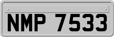 NMP7533