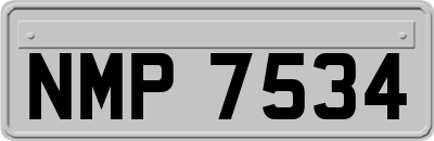 NMP7534