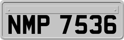 NMP7536