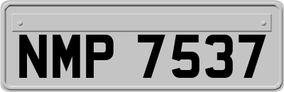 NMP7537