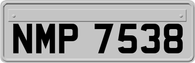 NMP7538
