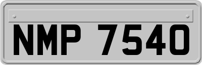 NMP7540