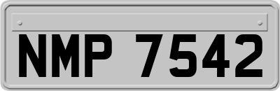 NMP7542
