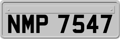 NMP7547