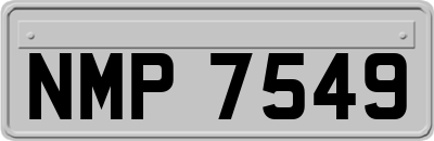NMP7549