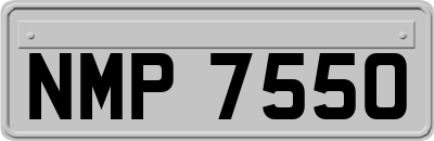 NMP7550