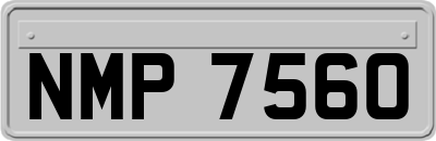NMP7560