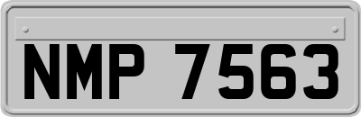 NMP7563