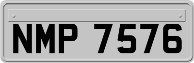 NMP7576