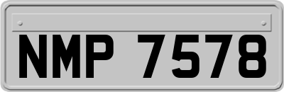 NMP7578