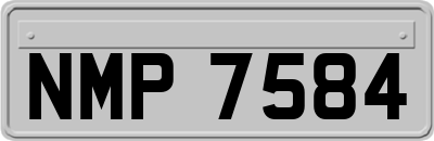 NMP7584