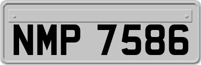 NMP7586