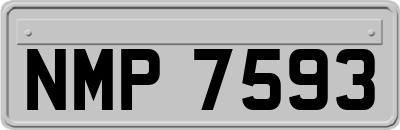 NMP7593