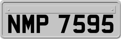 NMP7595