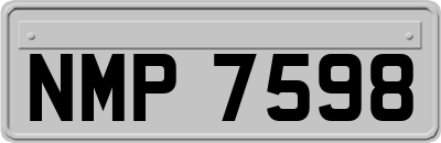 NMP7598