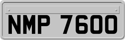 NMP7600