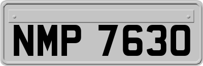 NMP7630