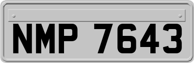 NMP7643