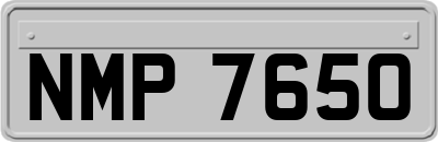 NMP7650