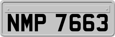 NMP7663