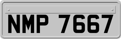 NMP7667